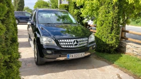 Mercedes-Benz ML 500 - 15900 лв. - 72238621 2