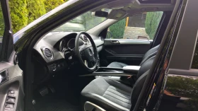 Mercedes-Benz ML 500 - 15900 лв. - 72238621 6