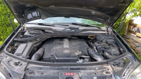 Mercedes-Benz ML 500 - 15900 лв. - 72238621 13