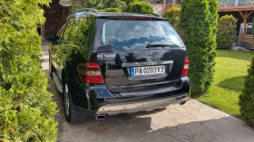 Mercedes-Benz ML 500 - 15900 лв. - 72238621 5