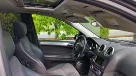 Mercedes-Benz ML 500 - 15900 лв. - 72238621 8