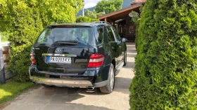 Mercedes-Benz ML 500 - 15900 лв. - 72238621 3