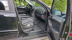 Mercedes-Benz ML 500 - 15900 лв. - 72238621 9