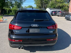 Audi Q3 Komfort* ЦЕНА ДО БЪЛГАРИЯ * (CARFAX) - 28000 лв. - 56374400 5