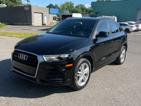 Audi Q3 Komfort* ЦЕНА ДО БЪЛГАРИЯ * (CARFAX) - 28000 лв. - 56374400 2