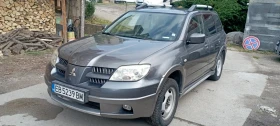 Mitsubishi Outlander | Mobile.bg    4