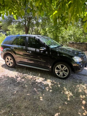 Обява за продажба на Mercedes-Benz ML 280 3.0 ~16 500 лв. - изображение 1