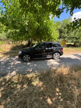 Обява за продажба на Mercedes-Benz ML 280 3.0 ~16 500 лв. - изображение 3