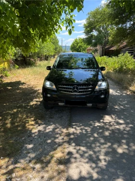 Обява за продажба на Mercedes-Benz ML 280 3.0 ~16 500 лв. - изображение 1