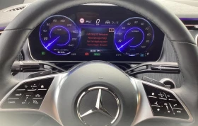 Mercedes-Benz EQE 500 AMG/4-MATIC/NIGHT/AIRMATIC/BURM/PANO/360/HUD/ | Mobile.bg    10