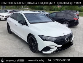     Mercedes-Benz EQE 500 AMG/4-MATIC/NIGHT/AIRMATIC/BURM/PANO/360/HUD/