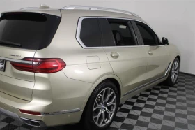 BMW X7 xDrive40i CARFAX* ОПЦИЯ ЗА ФИНАНСИРАНЕ* - 62100 лв. - 97852122 5
