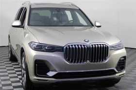 BMW X7 xDrive40i CARFAX* ОПЦИЯ ЗА ФИНАНСИРАНЕ* - 62100 лв. - 97852122 2