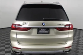 BMW X7 xDrive40i CARFAX* ОПЦИЯ ЗА ФИНАНСИРАНЕ* - 62100 лв. - 97852122 4