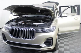 BMW X7 xDrive40i CARFAX* ОПЦИЯ ЗА ФИНАНСИРАНЕ* - 62100 лв. - 97852122 15