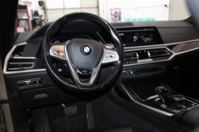 BMW X7 xDrive40i CARFAX* ОПЦИЯ ЗА ФИНАНСИРАНЕ* - 62100 лв. - 97852122 7