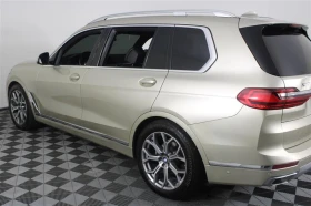 BMW X7 xDrive40i CARFAX* ОПЦИЯ ЗА ФИНАНСИРАНЕ* - 62100 лв. - 97852122 3