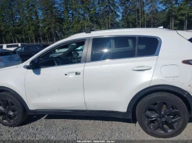 Обява за продажба на Kia Sportage 2.4L I-4 DI, DOHC, VVT, 181HP Front Wheel Drive ~22 100 лв. - изображение 5