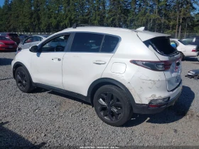Обява за продажба на Kia Sportage 2.4L I-4 DI, DOHC, VVT, 181HP Front Wheel Drive ~22 100 лв. - изображение 7