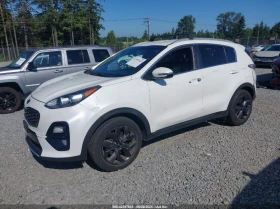 Обява за продажба на Kia Sportage 2.4L I-4 DI, DOHC, VVT, 181HP Front Wheel Drive ~22 100 лв. - изображение 1