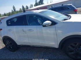 Обява за продажба на Kia Sportage 2.4L I-4 DI, DOHC, VVT, 181HP Front Wheel Drive ~22 100 лв. - изображение 4