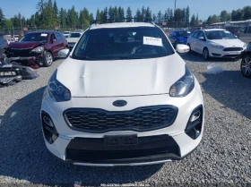 Обява за продажба на Kia Sportage 2.4L I-4 DI, DOHC, VVT, 181HP Front Wheel Drive ~22 100 лв. - изображение 3