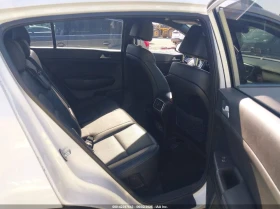 Kia Sportage 2.4L I-4 DI, DOHC, VVT, 181HP Front Wheel Drive | Mobile.bg    13