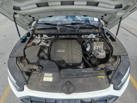 Audi Q5 PREMIUM* MATRIX* ПОДГРЕВ* КАМЕРА* LANE* ASSIST* - 41999 лв. - 57923629 15