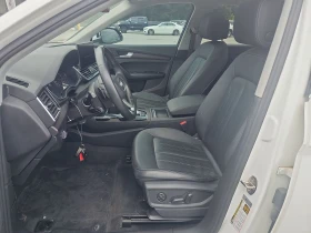 Audi Q5 PREMIUM* MATRIX* ПОДГРЕВ* КАМЕРА* LANE* ASSIST* - 41999 лв. - 57923629 10