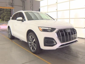 Audi Q5 PREMIUM* MATRIX* ПОДГРЕВ* КАМЕРА* LANE* ASSIST* - 41999 лв. - 57923629 3