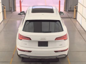 Audi Q5 PREMIUM* MATRIX* ПОДГРЕВ* КАМЕРА* LANE* ASSIST* - 41999 лв. - 57923629 6