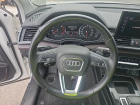 Audi Q5 PREMIUM* MATRIX* ПОДГРЕВ* КАМЕРА* LANE* ASSIST* - 41999 лв. - 57923629 8