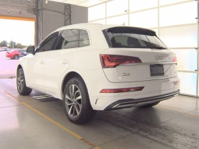 Audi Q5 PREMIUM* MATRIX* ПОДГРЕВ* КАМЕРА* LANE* ASSIST* - 41999 лв. - 57923629 4