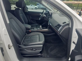 Audi Q5 PREMIUM* MATRIX* ПОДГРЕВ* КАМЕРА* LANE* ASSIST* - 41999 лв. - 57923629 11