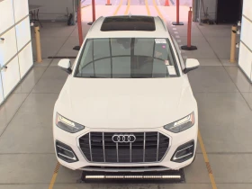 Audi Q5 PREMIUM* MATRIX* ПОДГРЕВ* КАМЕРА* LANE* ASSIST* - 41999 лв. - 57923629 5
