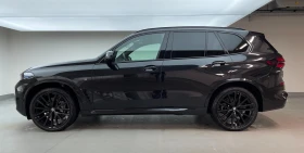 BMW X5 40d/xDrive/FACELIFT/M-SPORT/CARBON/H&K/HEADUP/PANO - 151980 лв. - 59693193 4