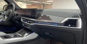 BMW X5 40d/xDrive/FACELIFT/M-SPORT/CARBON/H&K/HEADUP/PANO - 151980 лв. - 59693193 12