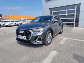 Audi Q3 Sportback | Mobile.bg    17
