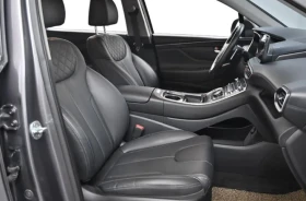Обява за продажба на Hyundai Santa fe 2.2 4WD Premium ~41 278 лв. - изображение 9 | Auto.bg Обява за продажба на Hyundai Santa fe 2.2 4WD Premium ~41 278 лв. - изображение 9