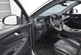Обява за продажба на Hyundai Santa fe 2.2 4WD Premium ~41 278 лв. - изображение 10 | Auto.bg Обява за продажба на Hyundai Santa fe 2.2 4WD Premium ~41 278 лв. - изображение 10