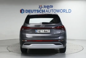 Обява за продажба на Hyundai Santa fe 2.2 4WD Premium ~41 278 лв. - изображение 3 | Auto.bg Обява за продажба на Hyundai Santa fe 2.2 4WD Premium ~41 278 лв. - изображение 3