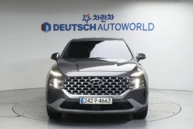 Обява за продажба на Hyundai Santa fe 2.2 4WD Premium ~41 278 лв. - изображение 2 | Auto.bg Обява за продажба на Hyundai Santa fe 2.2 4WD Premium ~41 278 лв. - изображение 2