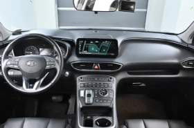 Обява за продажба на Hyundai Santa fe 2.2 4WD Premium ~41 278 лв. - изображение 6 | Auto.bg Обява за продажба на Hyundai Santa fe 2.2 4WD Premium ~41 278 лв. - изображение 6