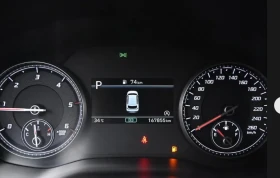 Обява за продажба на Hyundai Santa fe 2.2 4WD Premium ~41 278 лв. - изображение 7 | Auto.bg Обява за продажба на Hyundai Santa fe 2.2 4WD Premium ~41 278 лв. - изображение 7