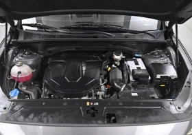 Обява за продажба на Hyundai Santa fe 2.2 4WD Premium ~41 278 лв. - изображение 5 | Auto.bg Обява за продажба на Hyundai Santa fe 2.2 4WD Premium ~41 278 лв. - изображение 5