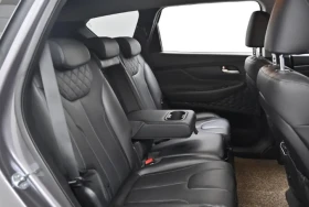 Обява за продажба на Hyundai Santa fe 2.2 4WD Premium ~41 278 лв. - изображение 11 | Auto.bg Обява за продажба на Hyundai Santa fe 2.2 4WD Premium ~41 278 лв. - изображение 11
