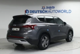 Обява за продажба на Hyundai Santa fe 2.2 4WD Premium ~41 278 лв. - изображение 1 | Auto.bg Обява за продажба на Hyundai Santa fe 2.2 4WD Premium ~41 278 лв. - изображение 1