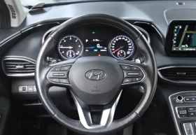 Hyundai Santa fe 2.2 4WD Premium | Mobile.bg    13