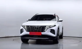 Обява за продажба на Hyundai Tucson Gasoline 1.6 Turbo 2WD Inspiration ~46 875 лв. - изображение 2