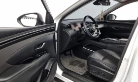 Обява за продажба на Hyundai Tucson Gasoline 1.6 Turbo 2WD Inspiration ~46 875 лв. - изображение 9